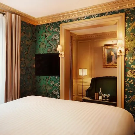 Maison Proust, & La Hotel