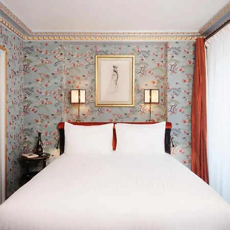 Maison Proust, & La Hotel 5*