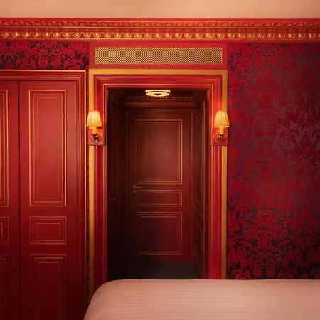 Hotel Maison Proust, & La 5*