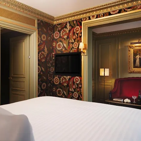 Hotel Maison Proust, & La 5*