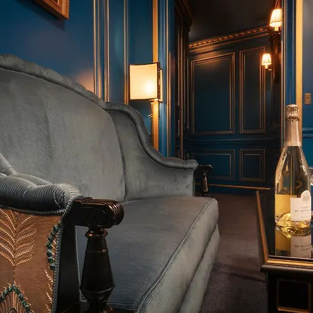 Hotel Maison Proust, & La 5*
