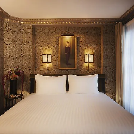 Hotel Maison Proust, & La 5*