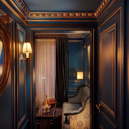 Maison Proust, & La Hotel