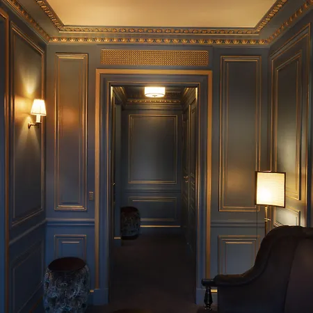 Maison Proust, & La 5* Parigi