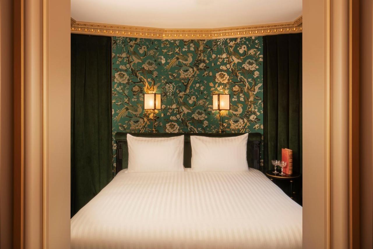 Maison Proust, & La Hotel 5*