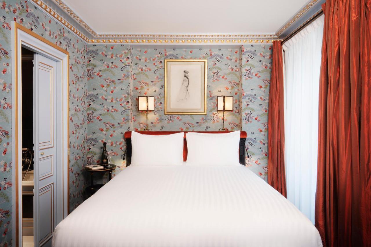 Maison Proust, & La Hotel 5*