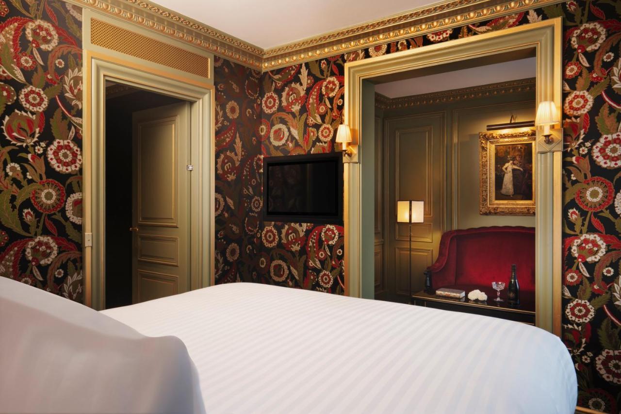 Hotel Maison Proust, & La 5*