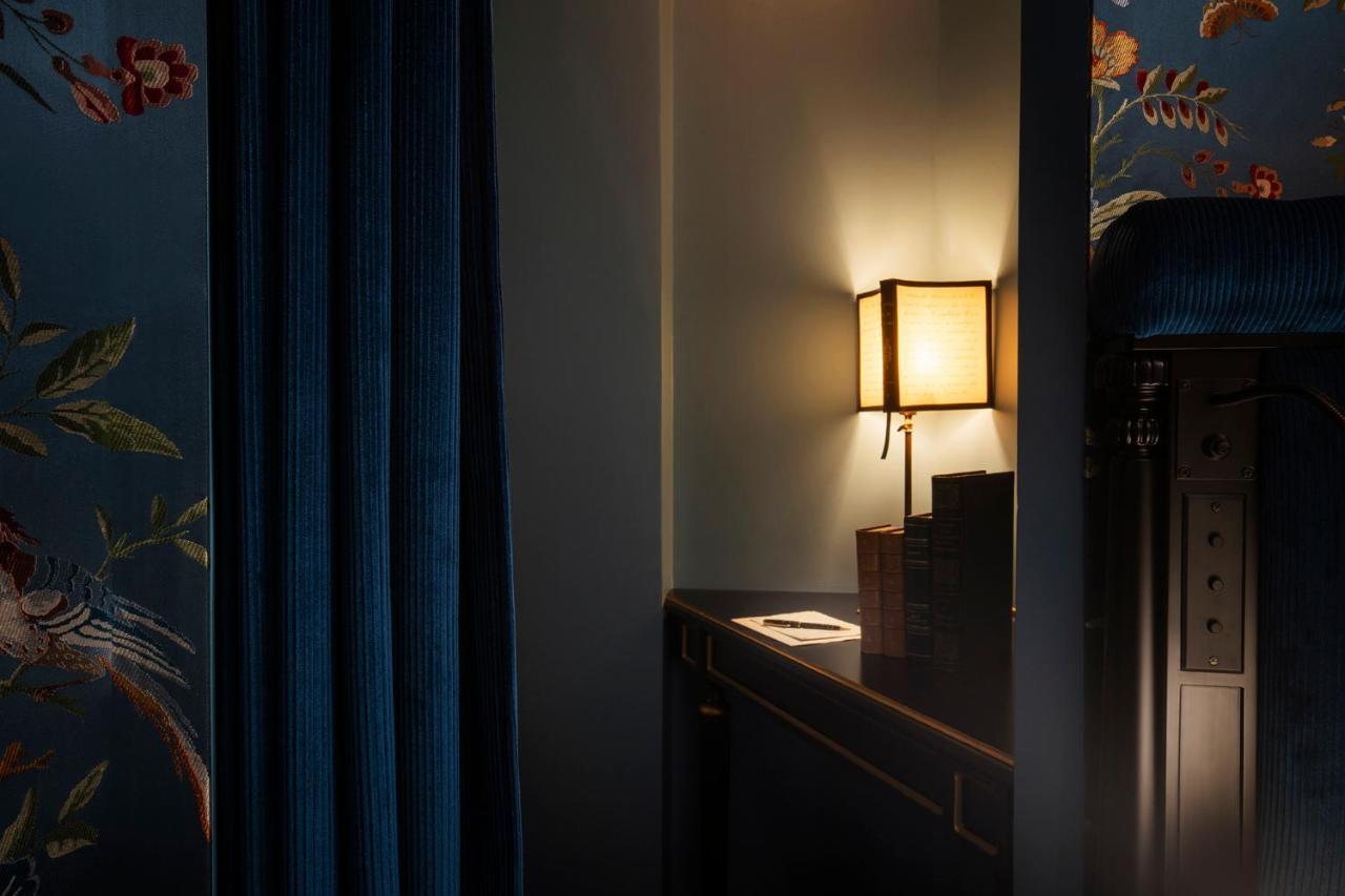 Hotel Maison Proust, & La