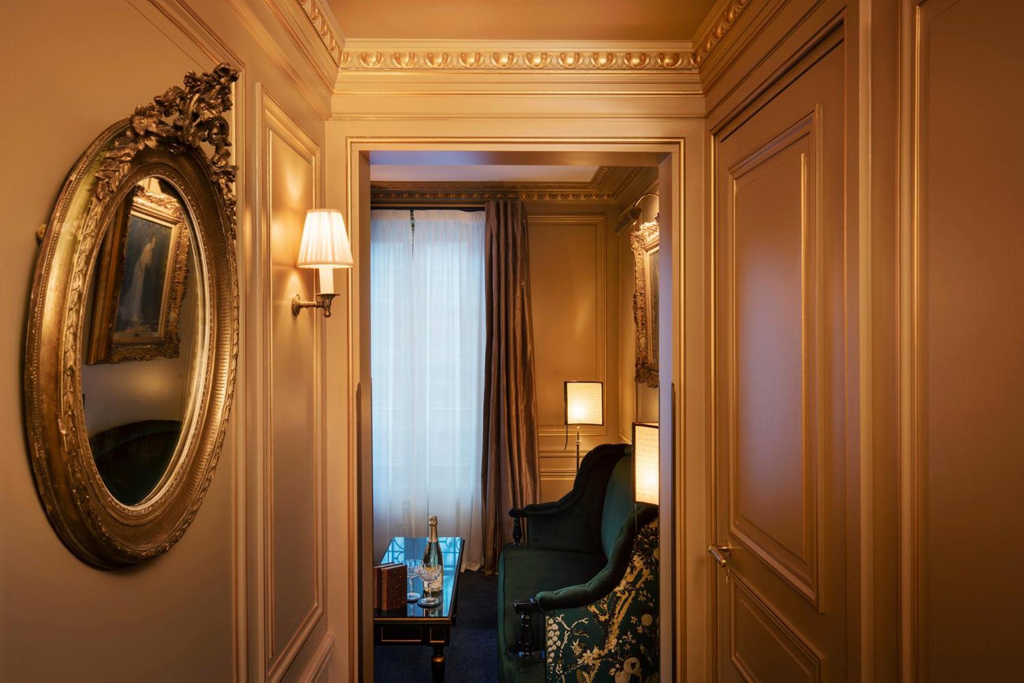 Hotel Maison Proust, & La 5*