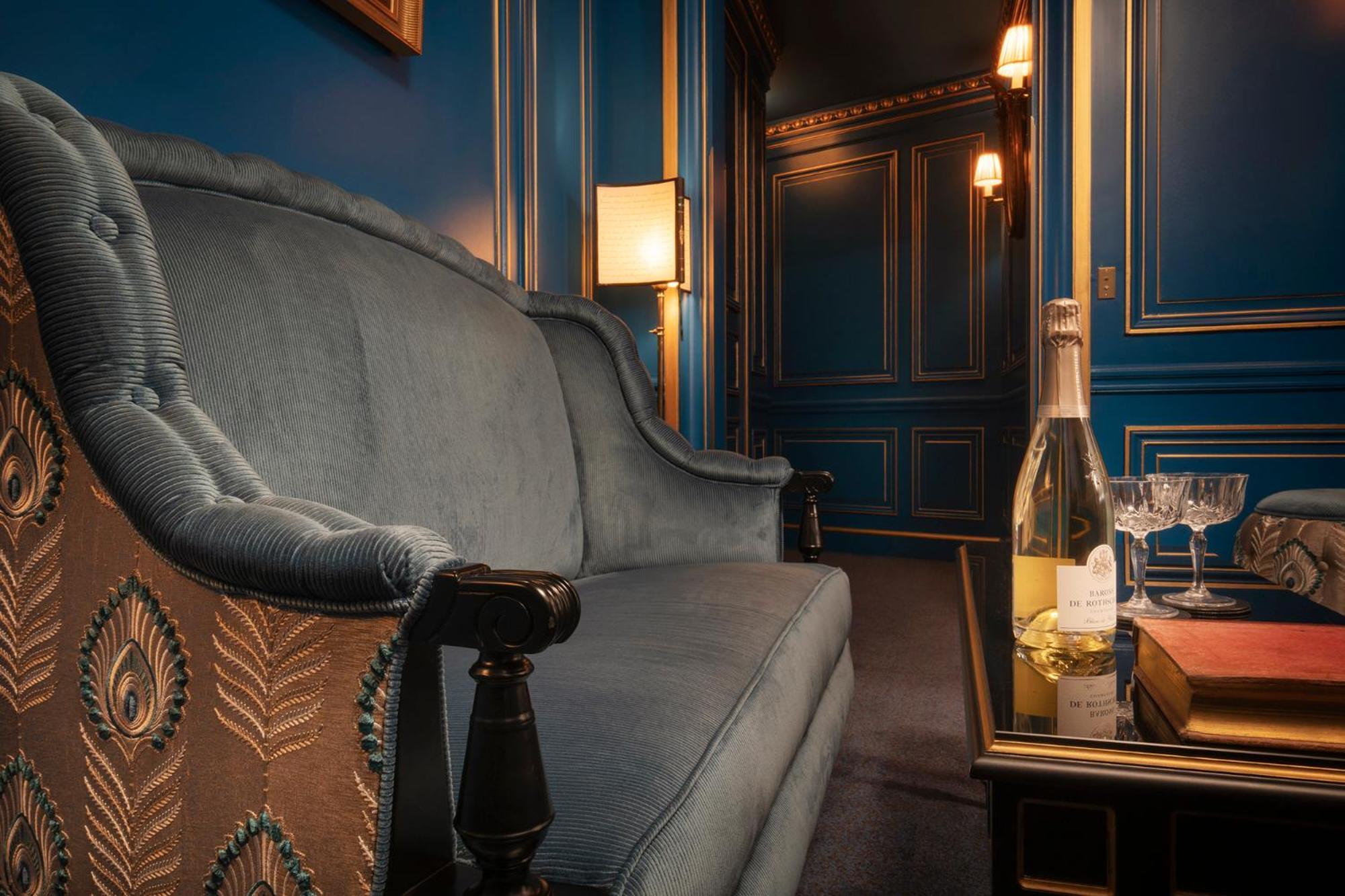 Hotel Maison Proust, & La 5*