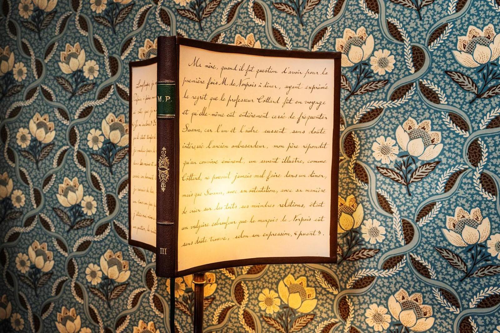 Hotel Maison Proust, & La