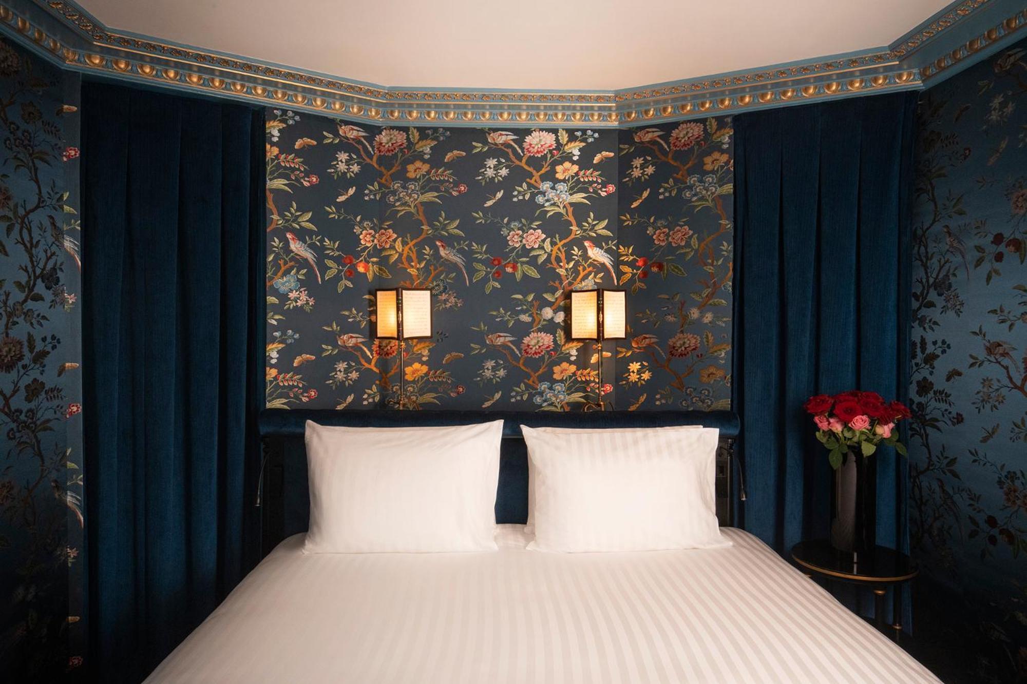 Hotel Maison Proust, & La Parigi