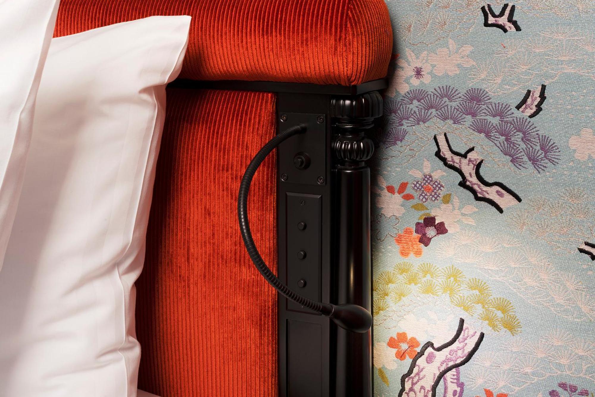 Maison Proust, & La Hotel