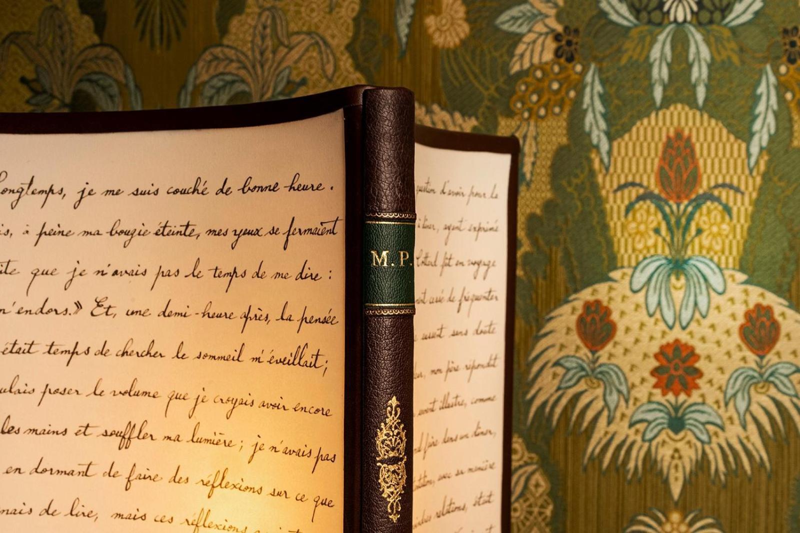 Maison Proust, & La Hotel