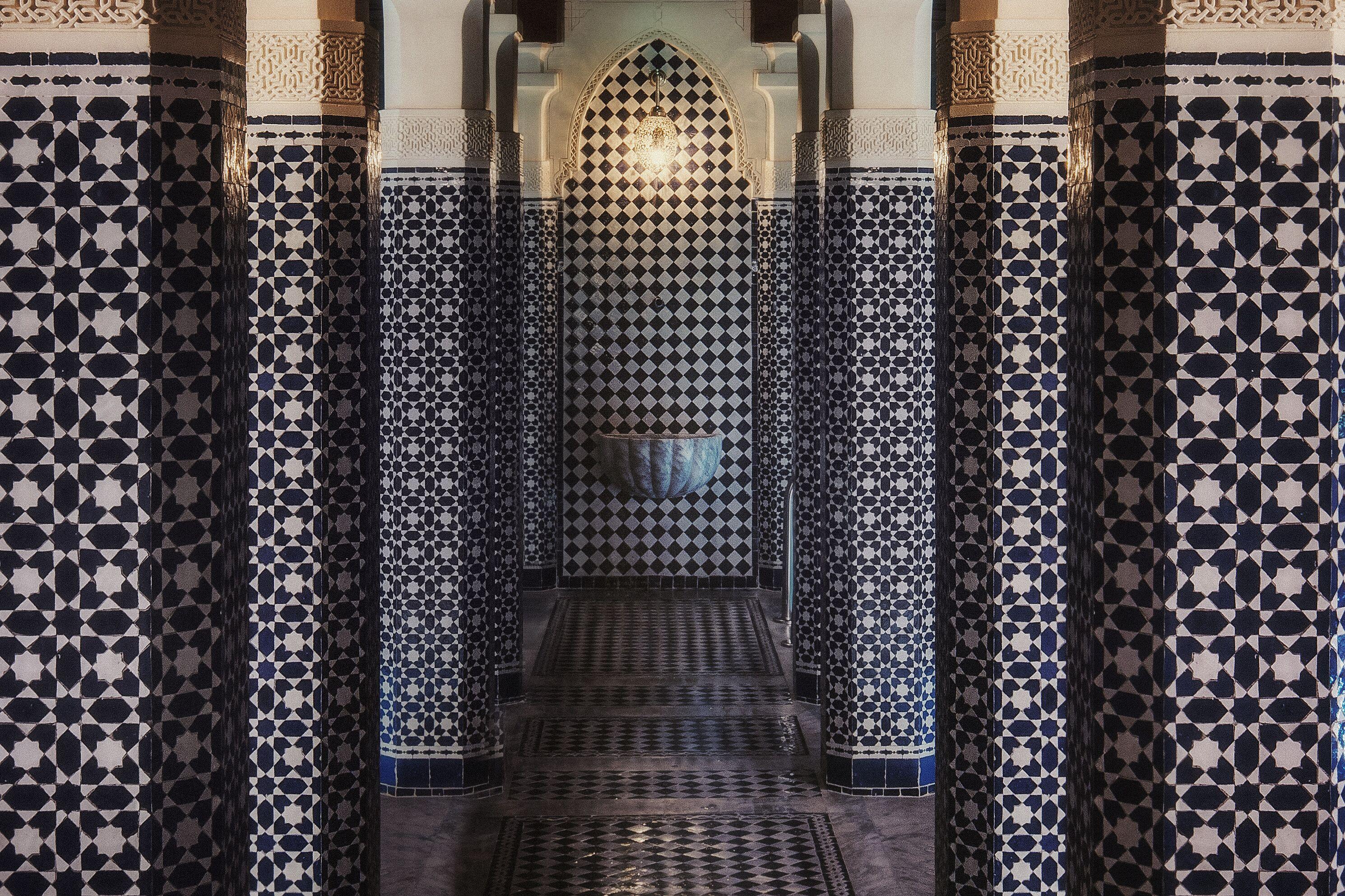 Maison Proust, & La Hotel 5*