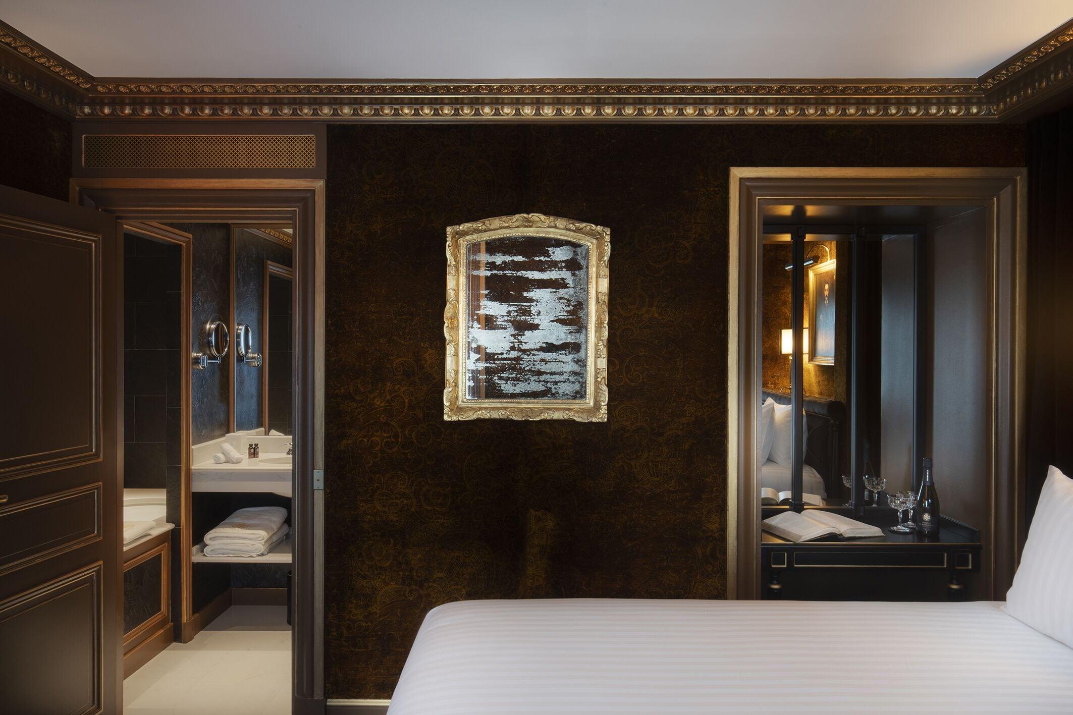 Hotel Maison Proust, & La 5*