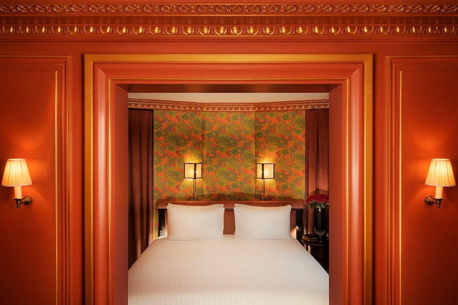 Maison Proust, & La 5*