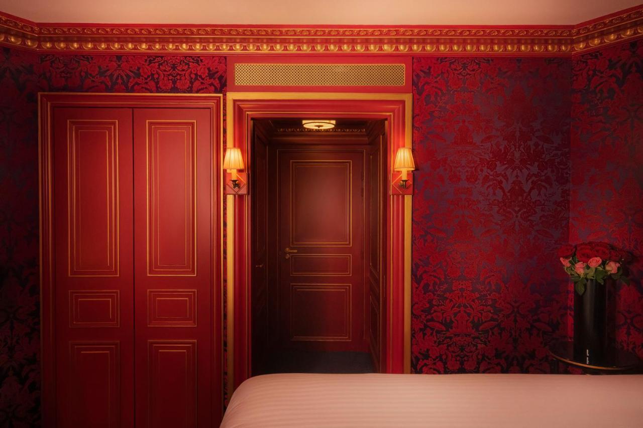 Hotel Maison Proust, & La 5*